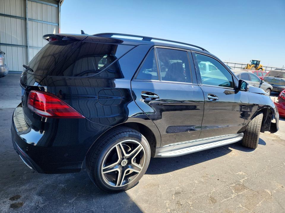Продаж на аукціоні авто 2018 Mercedes-benz Gle, vin: 4JGDA5JB5JB172408, номер лоту: 54474006