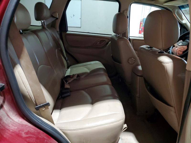 54159146 :رقم المزاد ، 4F2CZ06104KM30396 vin ، 2004 Mazda Tribute مزاد بيع