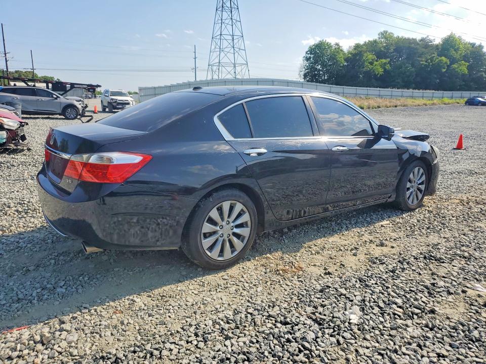 Продажа на аукционе авто 2015 Honda Accord, vin: 1HGCR3F8XFA012582, номер лота: 54249656