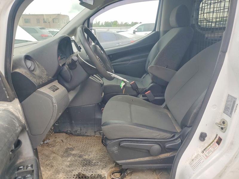 Продажа на аукционе авто 2020 Nissan Nv200, vin: 3N6CM0KN3LK697491, номер лота: 52363556