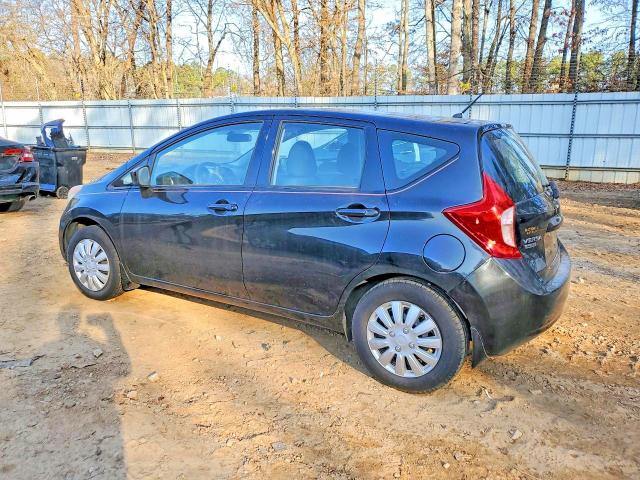 Aukcja sprzedaży 2015 Nissan Versa Note, vin: 3N1CE2CP4FL362981, numer aukcji: 54106156