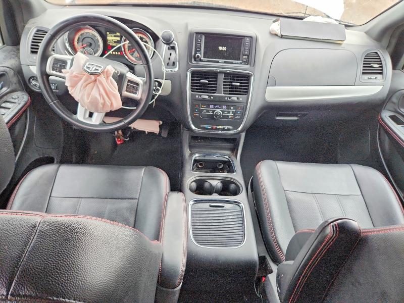 Aukcja sprzedaży 2016 Dodge Grand Caravan, vin: 2C4RDGEG3GR274335, numer aukcji: 54479246