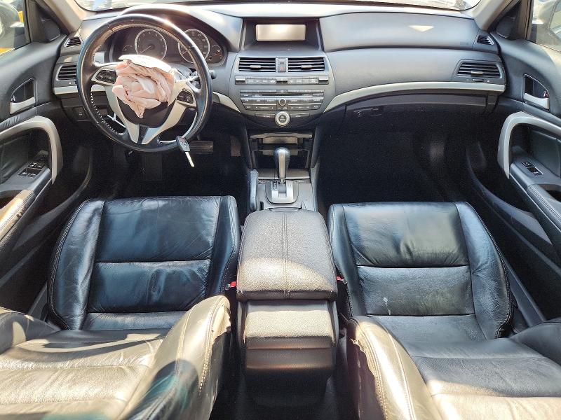 Продажа на аукционе авто 2009 Honda Accord, vin: 1HGCS12829A000249, номер лота: 53273546