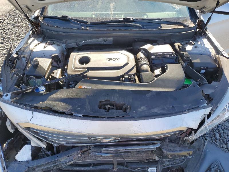 Продаж на аукціоні авто 2016 Hyundai Sonata, vin: 5NPE24AF4GH322065, номер лоту: 52339186