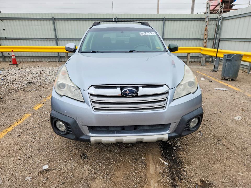 Продаж на аукціоні авто 2013 Subaru Outback, vin: 4S4BRCBCXD3221645, номер лоту: 53537896