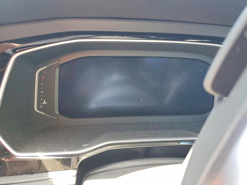 Aukcja sprzedaży 2021 Volkswagen Jetta, vin: 3VW6T7BU1MM059925, numer aukcji: 53024756