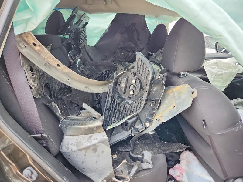 Aukcja sprzedaży 2016 Nissan Rogue, vin: KNMAT2MT2GP667634, numer aukcji: 53821276