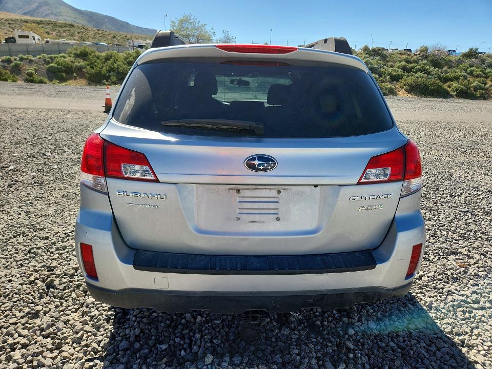 Продажа на аукционе авто 2013 Subaru Outback, vin: 4S4BRBCC9D3210953, номер лота: 53293986