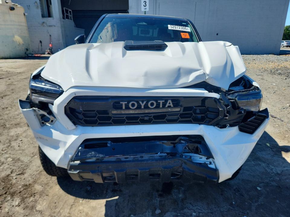 2025 Toyota Tacoma მანქანა იყიდება აუქციონზე, vin: 3TYLC5LNXST044438, აუქციონის ნომერი: 52072306