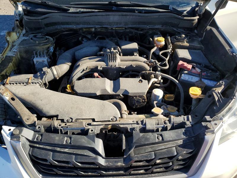 Aukcja sprzedaży 2017 Subaru Forester, vin: JF2SJEJC7HG587801, numer aukcji: 51653776