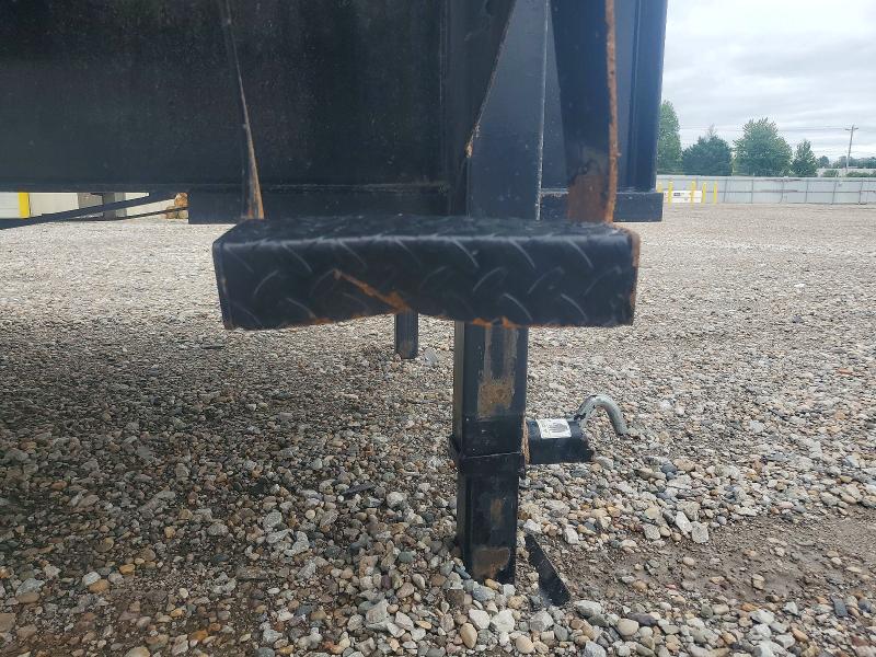 Продажа на аукционе авто 2023 East Texas Gooseneck Flatbed, vin: 58SGF3526PE032943, номер лота: 53955256