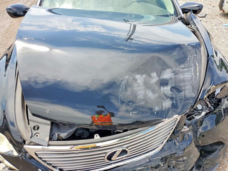 55448336 :رقم المزاد ، JTHGL46F675006163 vin ، 2007 Lexus Ls مزاد بيع