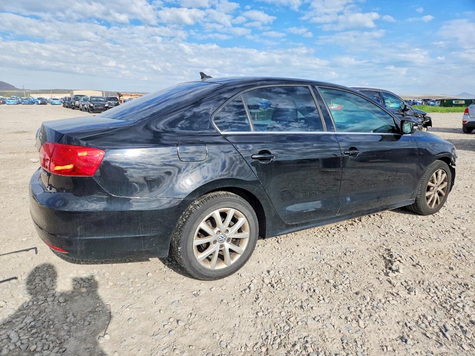 Продаж на аукціоні авто 2013 Volkswagen Jetta, vin: 3VWBX7AJ3DM431355, номер лоту: 52862456