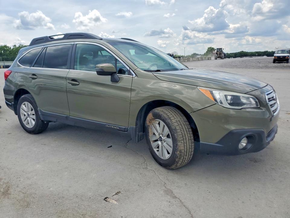 Aukcja sprzedaży 2015 Subaru Outback, vin: 4S4BSBFC9F3290323, numer aukcji: 54986996