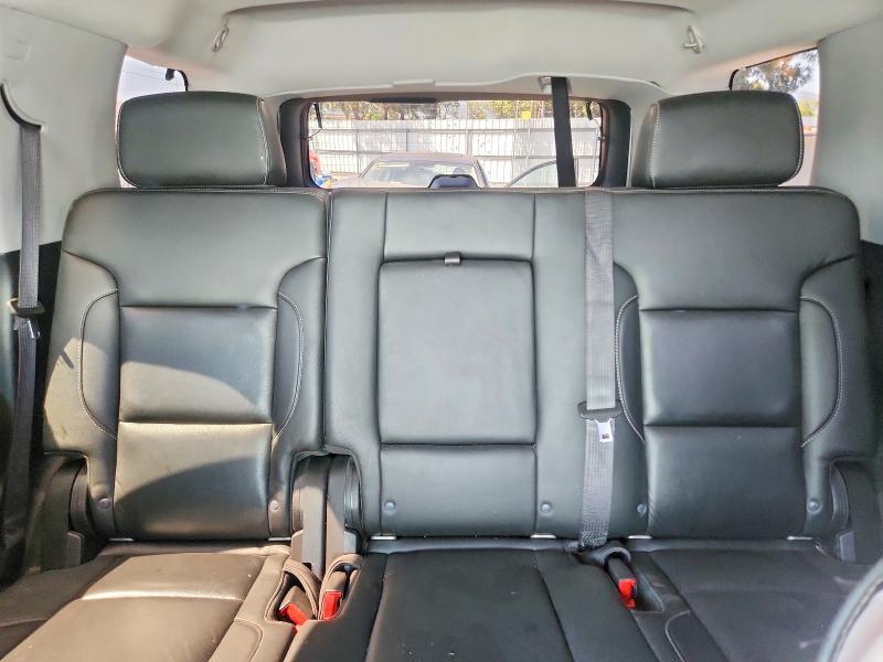 Продажа на аукционе авто 2019 Chevrolet Tahoe, vin: 1GNSCBKC4KR359277, номер лота: 54665226