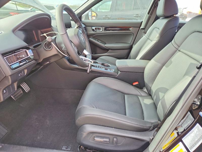 Продажа на аукционе авто 2026 Honda Civic, vin: 2HGFE4F86TH338813, номер лота: 51831656