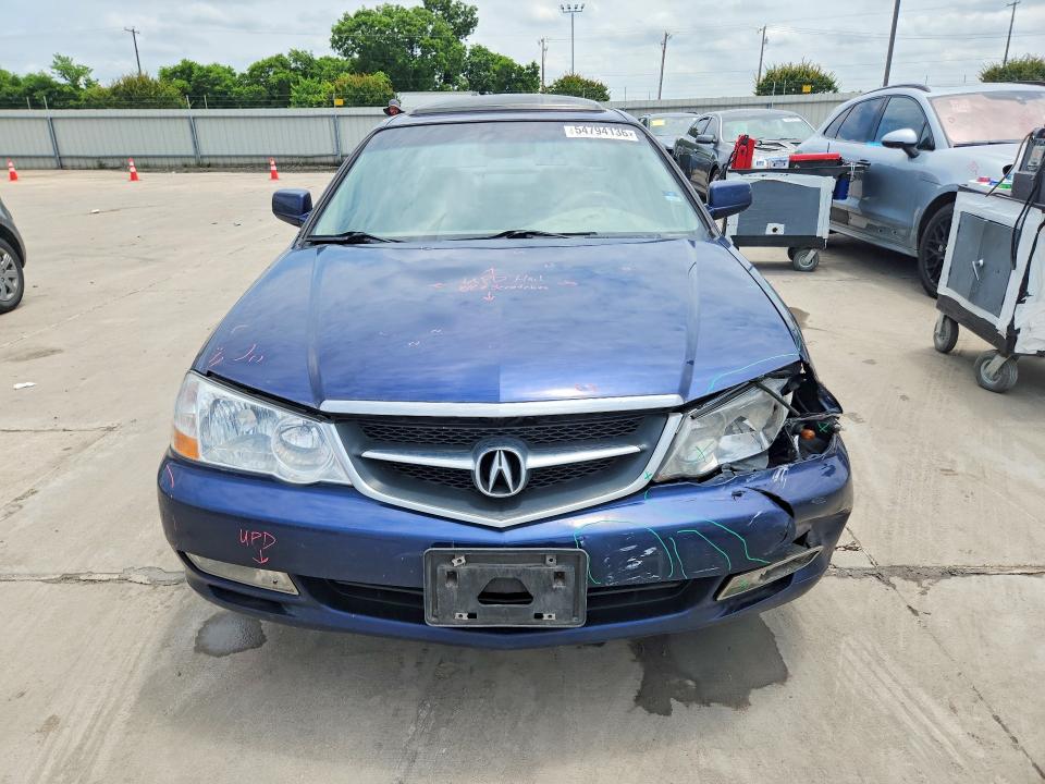 Продажа на аукционе авто 2002 Acura 3.2tl, vin: 19UUA56602A051701, номер лота: 54794136