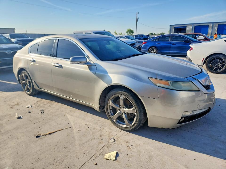 Продажа на аукционе авто 2011 Acura Tl, vin: 19UUA8F58BA008605, номер лота: 52995626