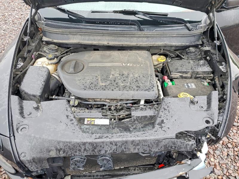 53651896 :رقم المزاد ، 1C4PJMBS0FW613789 vin ، 2015 Jeep Cherokee مزاد بيع