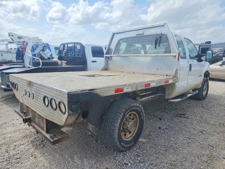 Продажа на аукционе авто 2000 Ford F350, vin: 1FTSX31F9YED89924, номер лота: 54104086