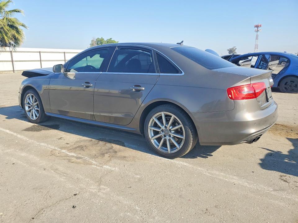 Продажа на аукционе авто 2014 Audi A4, vin: WAUEFAFL4EN006077, номер лота: 51857566