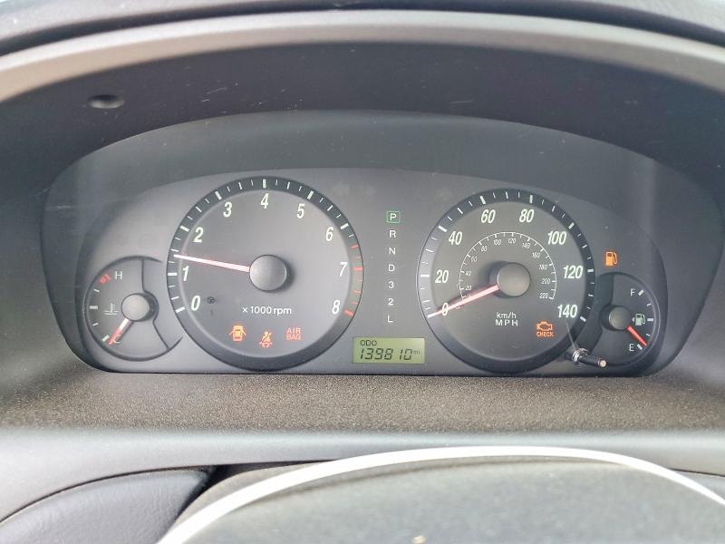 Продаж на аукціоні авто 2006 Hyundai Elantra, vin: KMHDN46D96U365553, номер лоту: 54163166