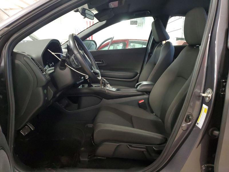 Aukcja sprzedaży 2019 Honda Hr-v, vin: 3CZRU6H17KG732517, numer aukcji: 52938666
