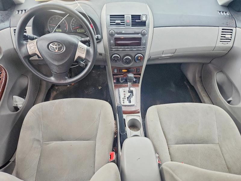 Aukcja sprzedaży 2011 Toyota Corolla, vin: 2T1BU4EE9BC577238, numer aukcji: 54398586
