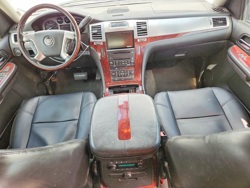Aukcja sprzedaży 2007 Cadillac Escalade, vin: 1GYFK63807R156192, numer aukcji: 52087996