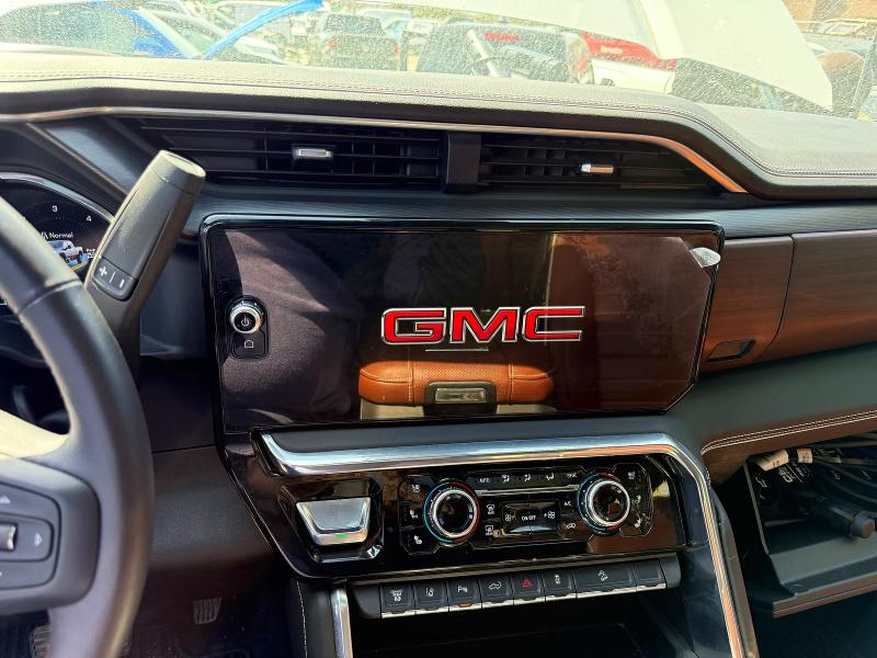 Продаж на аукціоні авто 2024 Gmc Sierra, vin: 1GT49XEYXRF395362, номер лоту: 52943976