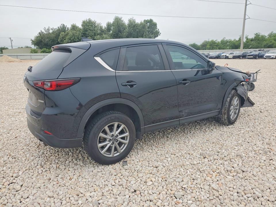 52392496 :رقم المزاد ، JM3KFBBM5P0192780 vin ، 2023 Mazda Cx-5 مزاد بيع