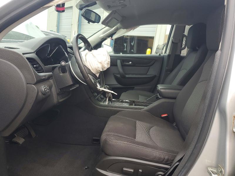 Aukcja sprzedaży 2017 Chevrolet Traverse, vin: 1GNKVGKD8HJ345650, numer aukcji: 54418266