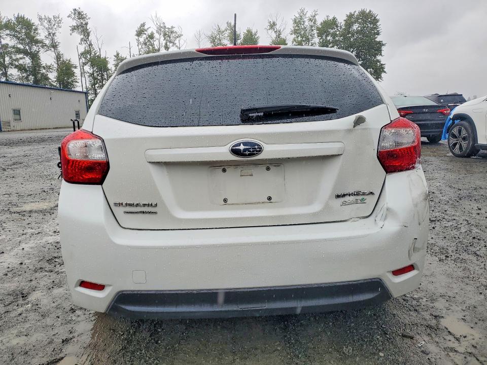 Продаж на аукціоні авто 2013 Subaru Impreza, vin: JF1GPAH65DH836005, номер лоту: 52969796
