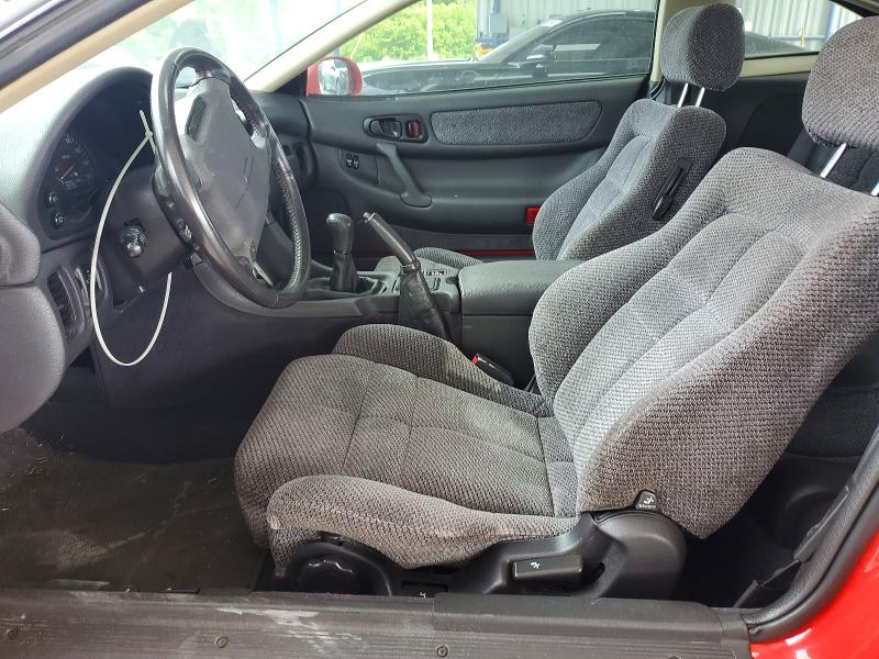 Продажа на аукционе авто 1992 Dodge Stealth, vin: JB3XD54B7NY033440, номер лота: 52570986