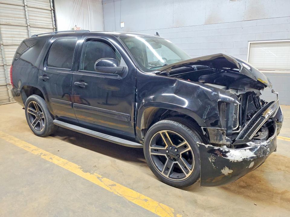 Aukcja sprzedaży 2011 Chevrolet Tahoe, vin: 1GNSKAE06BR245067, numer aukcji: 54198436