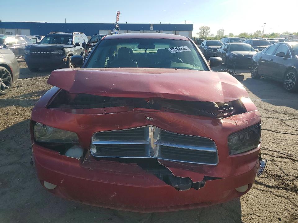 Aukcja sprzedaży 2007 Dodge Charger, vin: 2B3KA43G17H856596, numer aukcji: 52768336