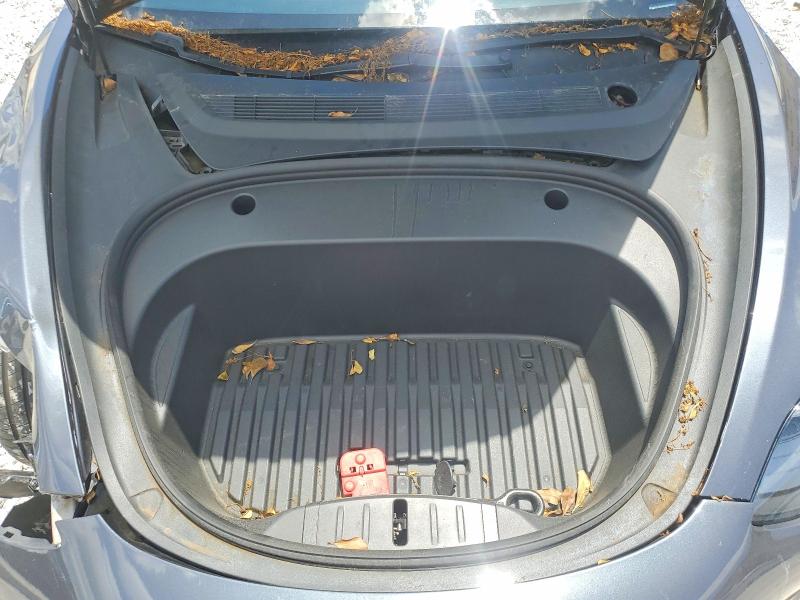 Продажа на аукционе авто 2021 Tesla Model 3, vin: 5YJ3E1EB1MF876338, номер лота: 53648546