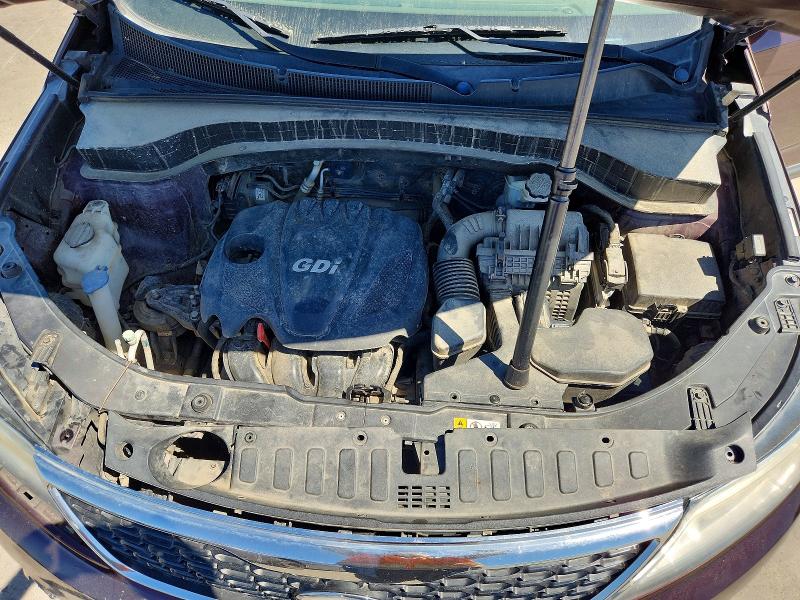 Aukcja sprzedaży 2014 Kia Sorento, vin: 5XYKTCA68EG465759, numer aukcji: 53469306