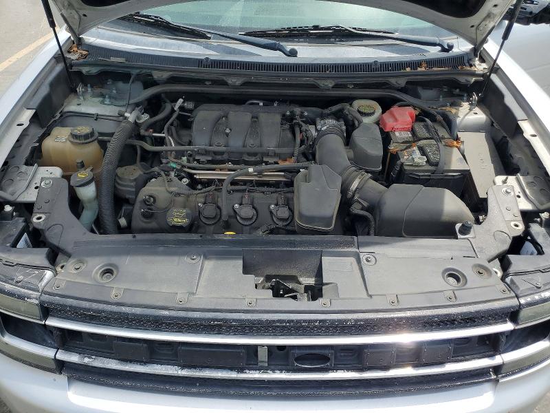 Aukcja sprzedaży 2013 Ford Flex, vin: 2FMHK6D8XDBD04811, numer aukcji: 55382026