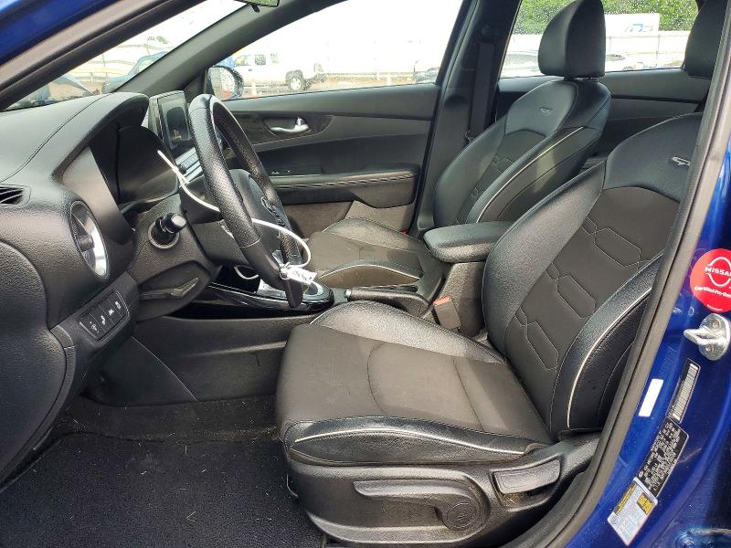 Aukcja sprzedaży 2020 Kia Forte, vin: 3KPF34AD0LE160756, numer aukcji: 53969486
