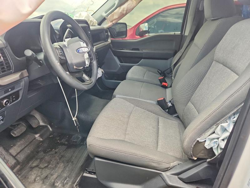 Продажа на аукционе авто 2025 Ford F150, vin: 1FTMF1L53SKD23902, номер лота: 53886146