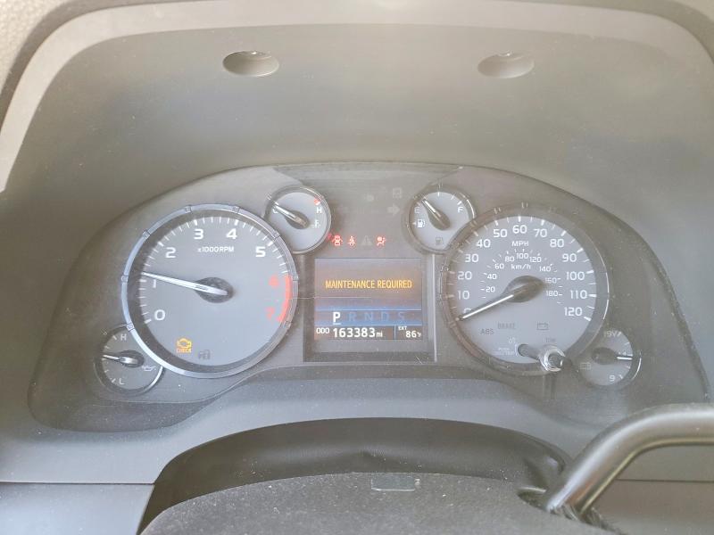 Aukcja sprzedaży 2016 Toyota Tundra, vin: 5TFRM5F10GX107124, numer aukcji: 53617076