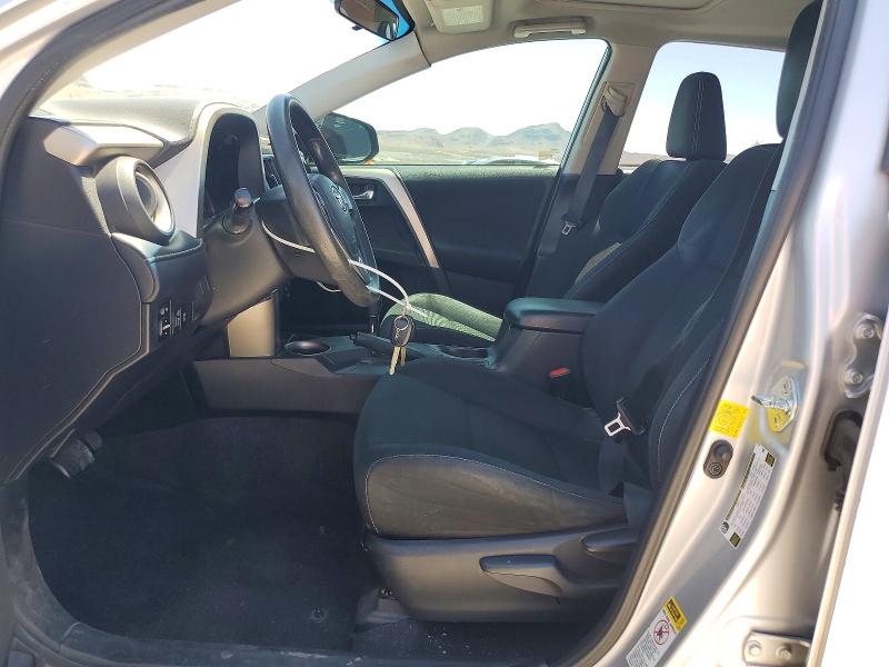 Продаж на аукціоні авто 2015 Toyota Rav4, vin: 2T3WFREV6FW154332, номер лоту: 54059456