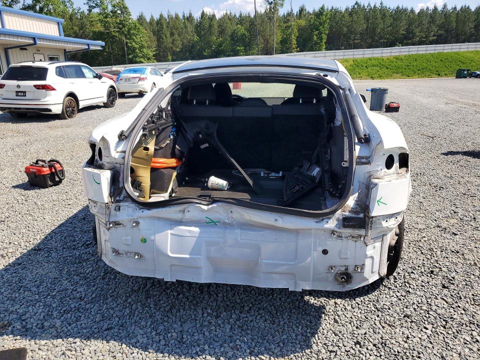 Продаж на аукціоні авто 2021 Tesla Model S, vin: 5YJSA1E50MF440212, номер лоту: 53796176