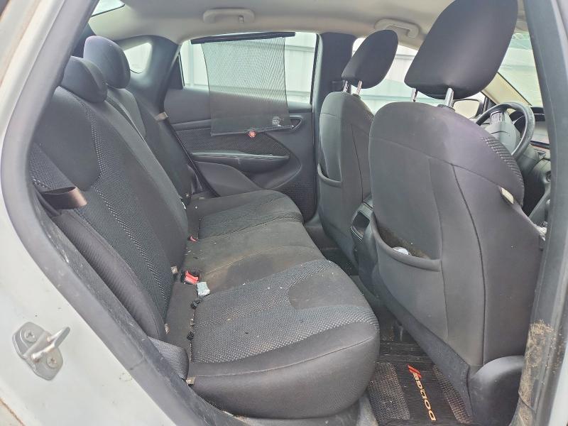 Продажа на аукционе авто 2015 Dodge Dart, vin: 1C3CDFAA7FD253429, номер лота: 52194996