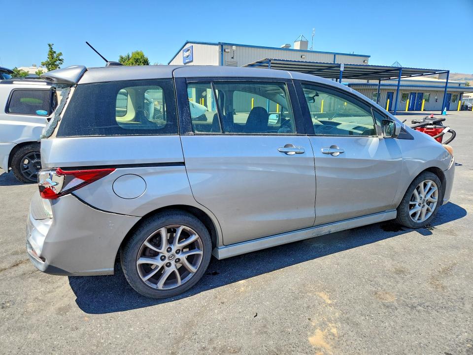Продаж на аукціоні авто 2012 Mazda 5, vin: JM1CW2CL9C0143000, номер лоту: 54198716