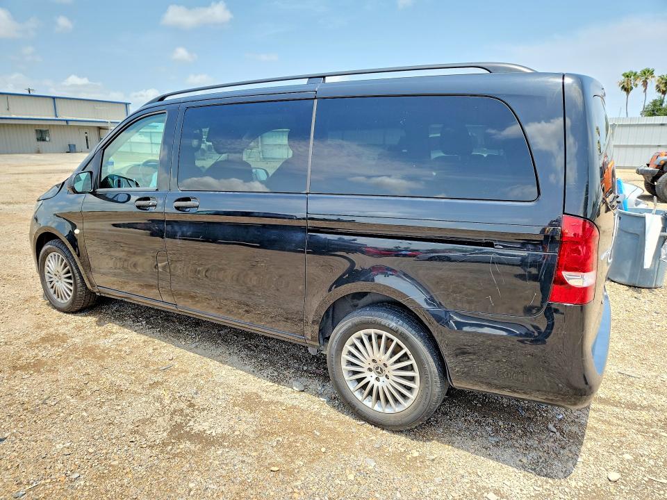 Aukcja sprzedaży 2018 Mercedes-benz Metris, vin: WD4PG2EE8J3499744, numer aukcji: 54433176