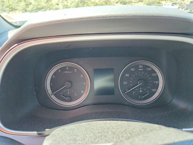 Aukcja sprzedaży 2019 Hyundai Tucson, vin: KM8J3CAL0KU935029, numer aukcji: 52961156