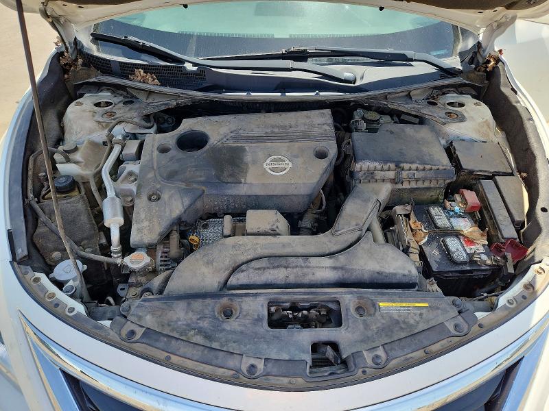 52095056 :رقم المزاد ، 1N4AL3AP2EC270853 vin ، 2014 Nissan Altima مزاد بيع