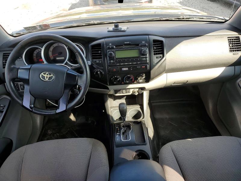 Продажа на аукционе авто 2012 Toyota Tacoma, vin: 5TFUX4ENXCX013620, номер лота: 52160706